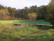 Konkurs Fotografii Przyrodniczej - "Wizje Natury"