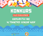 Konkurs H2O Challenge