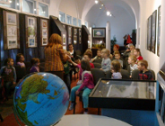 Konkurs na realizację zadań dot. ekologii i ochrony przyrody