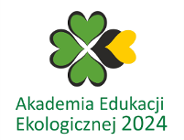 Konkurs pn. Akademia Edukacji Ekologicznej 2024
