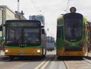 Konkurs "Tramwajem i autobusem" rozstrzygnięty!