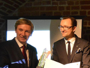 Konkurs "Zielone miasta": Poznań zajął pierwsze miejsce!