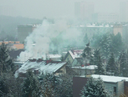 Konsultacje społeczne dot. uchwały "Antysmogowej" dla Poznania