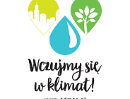 Konsultacje społeczne projektu Planu adaptacji do zmian klimatu Miasta Poznania