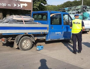 Kontrole na drogach - kolejna akcja "Smog"