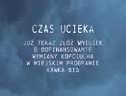 Kopciuszek musi zniknąć: ostatni moment na likwidację starego pieca