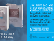 Kopciuszek musi zniknąć - pierwsze spotkanie za nami