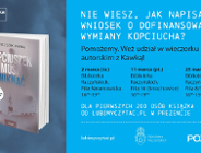 Kopciuszek musi zniknąć - weź udział w spotkaniu