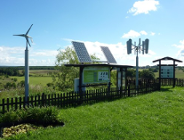 Laboratorium Energii Odnawialnej on-line