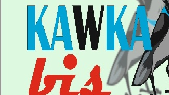 Logo - grafika artykułu