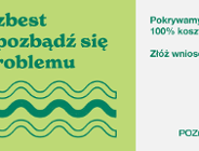 Miasto pomoże w likwidacji azbestu