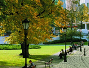 Międzynarodowe Targi Rolnicze- POLAGRA-FARM 2006