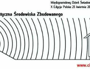 Międzynarodowy Dzień Świadomości Zagrożenia Hałasem