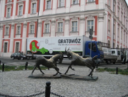 Mikołajkowa zbiórka Gratowozu