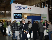 NAGRODA ZŁOTEGO ACANTHUSA DLA MIASTA POZNANIA