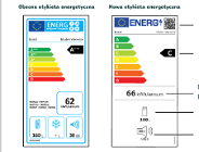 Nowe unijne etykiety energetyczne już obowiązują