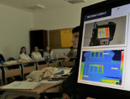 O projektach WKiOŚ w International School of Poznań