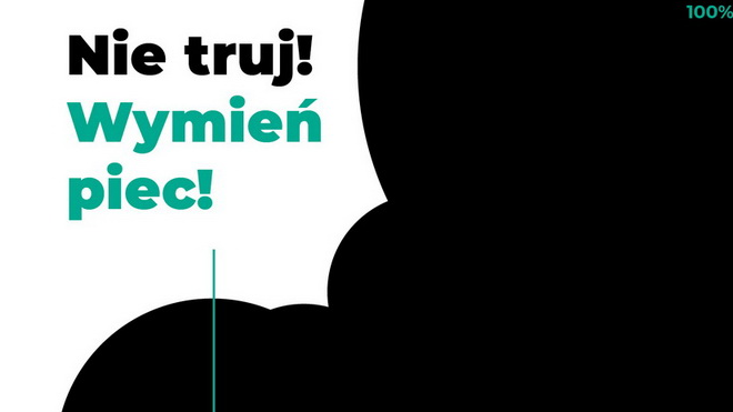 Rozpoczęła się kolejna edycja miejskiego programu Kawka Bis wspierającego mieszkańców w zmianie sposobu ogrzewania - grafika artykułu