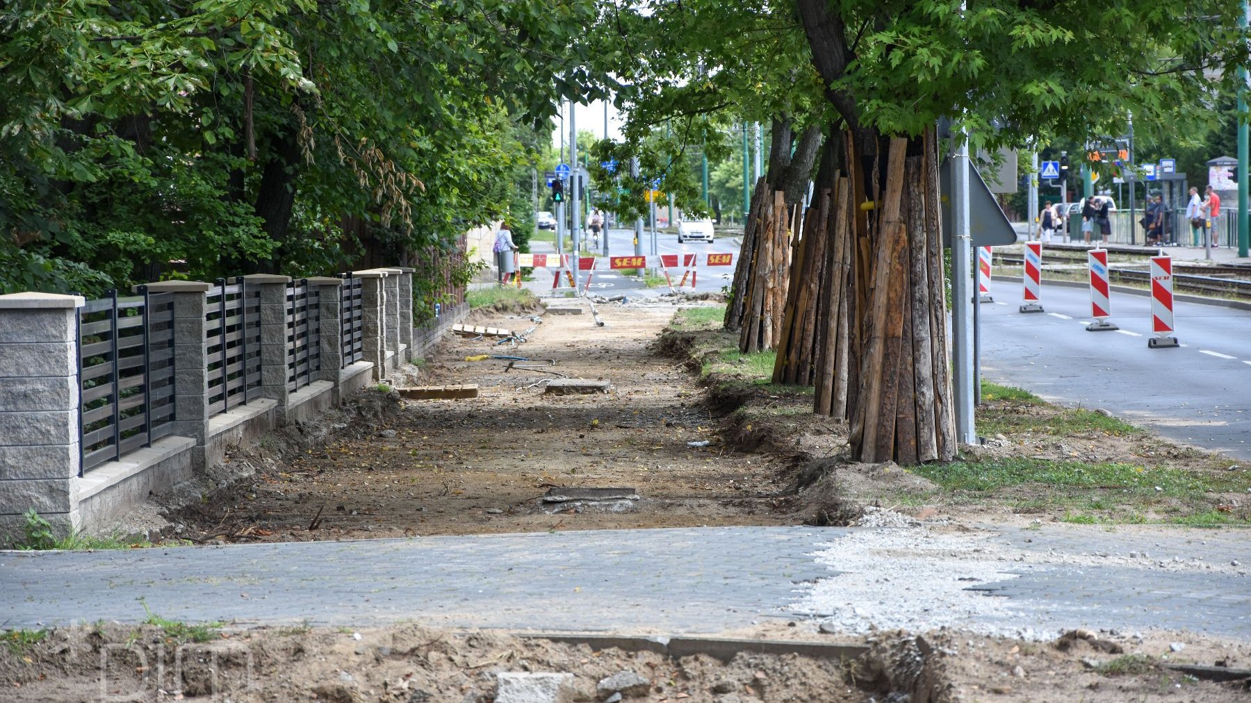 Poznańskie Inestycje Miejskie