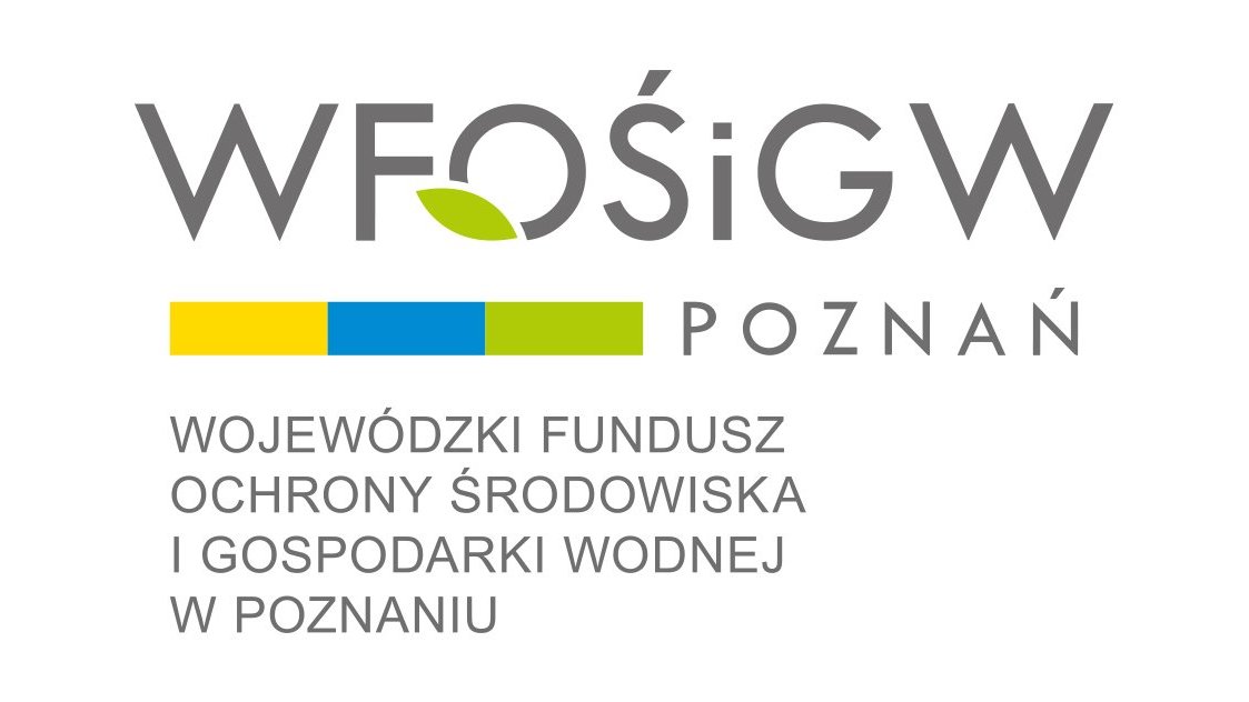 Logo Wojewódzkiego Funduszu Ochrony Środowiska i Gospodarki Wodnej - grafika artykułu