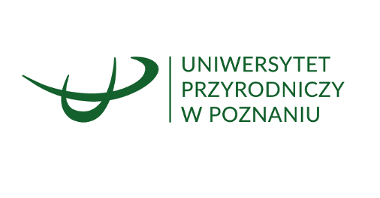 Logo Uniwersytetu Przyrodniczego w Poznaniu
