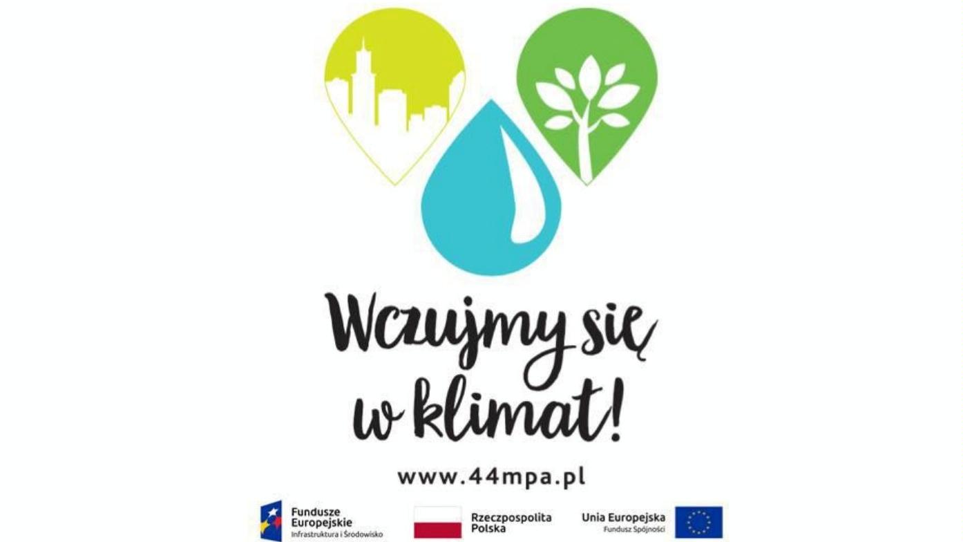 Plan adaptacji do zmian klimatu Miasta Poznania do roku 2030 - grafika artykułu
