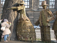 Obrońcy Drzew - Tree Hugger Project