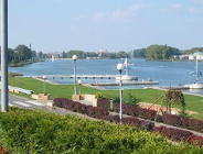 Ocena bieżąca jakości wód na kąpieliskach w Poznaniu