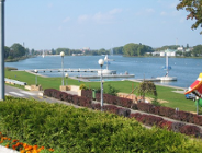 Ocena jakości wody z poznańskich kąpielisk