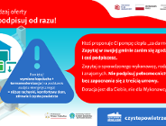 Ostrzeżenie dla wnioskodawców i beneficjentów programu "Czyste Powietrze"