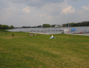 Otwarcie kąpieliska Malta