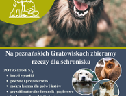 "Paka dla zwierzaka" po raz czwarty!