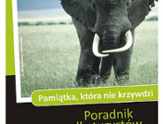 "Pamiątka, która nie krzywdzi" - poradnik dla turystów