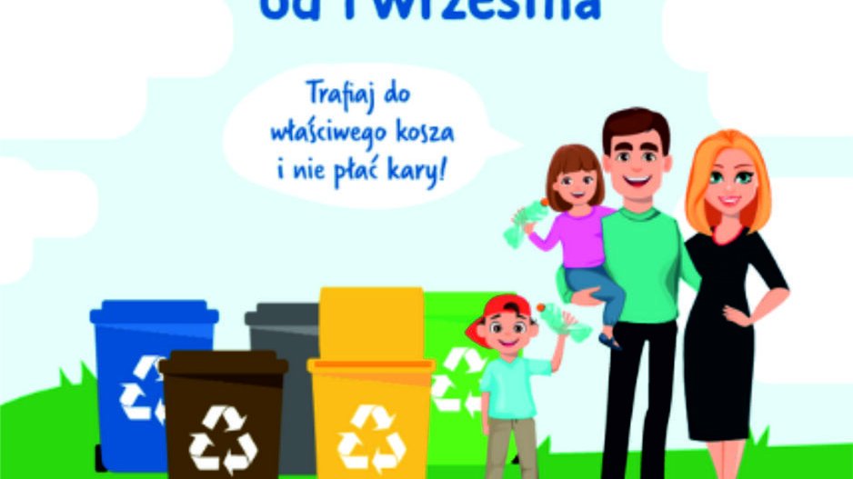 Plakat - grafika artykułu