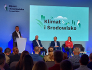 Podsumowanie trzeciej edycji konferencji pn. Klimat i Środowisko