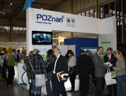 POLEKO 2010 i KOMTECHNIKA w dniach 23-26 listopada 2010