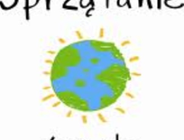 "POMAGAJMY ZIEMI- CODZIENNIE" hasłem tegorocznej akcji "SPRZĄTANIE ŚWIATA - POZNAŃ 2009"