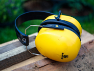 Porozmawiajmy o hałasie - Międzynarodowy Dzień Świadomości Zagrożenia Hałasem