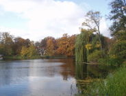 Posiedzenie Rady Zespołu Parków Krajobrazowych Województwa Wielkopolskiego