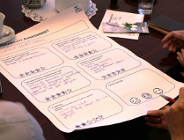 Poznań i Zagrzeb dzielą się doświadczeniami