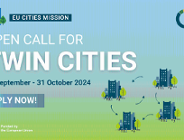 Poznań jako Miasto Bliźniacze