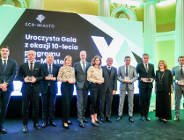 Poznań z tytułem Eco-Miasto