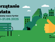 Poznańska edycja 32. akcji Sprzątanie świata - Polska