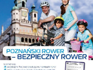 Poznański Rower - Bezpieczny Rower