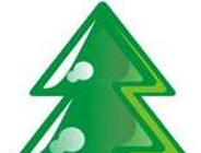 "Poznańskie choinki wracają do środowiska"