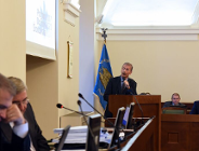 Program Ochrony Środowiska dla miasta Poznania na lata 2017-2020 z perspektywą do roku 2024