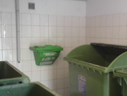 Program zbierania zużytych świetlówek od ponad roku w Poznaniu