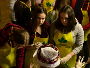 Projekt Erasmus + Europeans for Fair Trade w II LO w Poznaniu