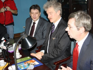 Projekt "Zielona Energia 2009"