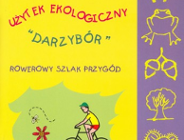 Promocja przewodników przyrodniczych "Darzybór".